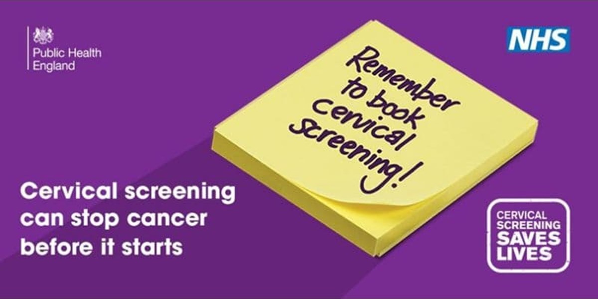 cervical screening