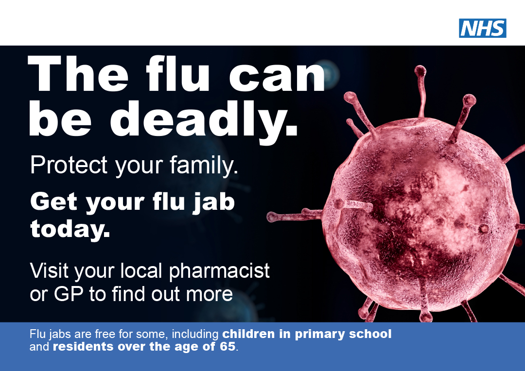 flu flu